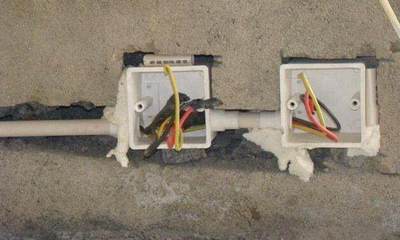 这5类假电线千万别用，拆开一看哭都不在调上，我家装错后悔透了！