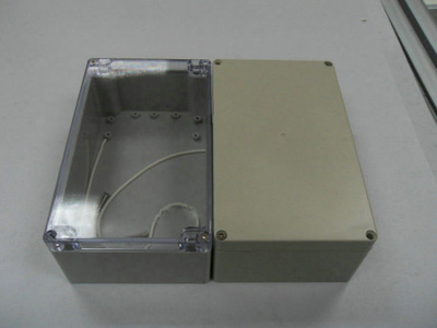 斯普威尔防水盒 电气开关防护与电缆接线的可靠解决方案