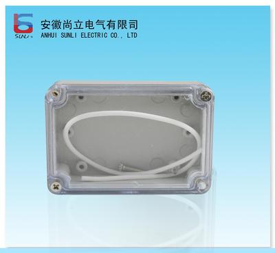 防水盒SL-F19-1无耳型电缆接线盒 规格、应用与市场选购指南